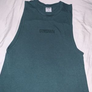 Gymshark tank